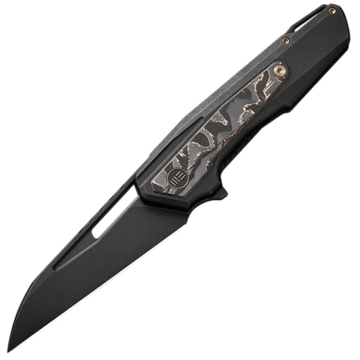 /we-knife-falcariablack-titanium-handle-with-copper-foil-carbon-fiber-inlayblack-p117865